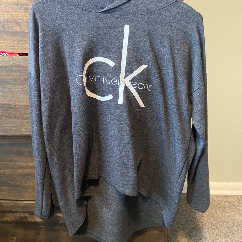 Calvin Klein active wear  top